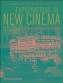 Explorations in New Cinema History (eBook, ePUB)