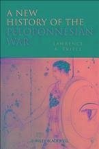 A New History of the Peloponnesian War (eBook, PDF) - Tritle, Lawrence A.