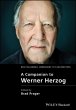 A Companion to Werner Herzog (eBook,... - Bild 1
