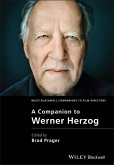A Companion to Werner Herzog (eBook, ePUB)