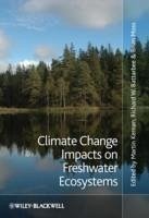Climate Change Impacts on Freshwater Ecosystems (eBook, ePUB)