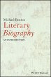 Literary Biography (eBook, PDF) - Bild 1