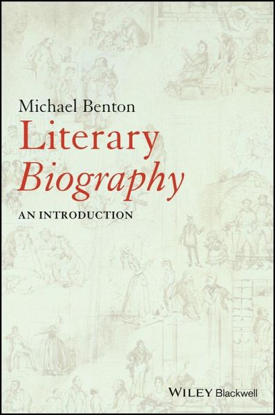 Literary Biography (eBook, PDF)