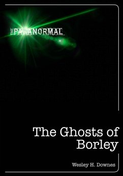 Cover The Ghosts of Borley (eBook, ePUB)