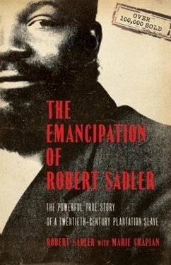 Cover Emancipation of Robert Sadler (eBook, ePUB)