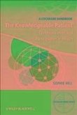 The Knowledgeable Patient (eBook, ePUB)