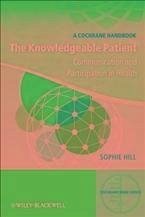 The Knowledgeable Patient (eBook, ePUB) - Hill, Sophie