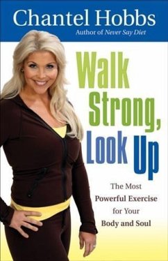 Cover Walk Strong, Look Up (eBook, ePUB)