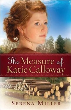 Measure of Katie Calloway ( Book #1) (eBook, ePUB) - Miller, Serena B.