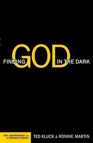 Finding God in the Dark (eBook, ePUB)