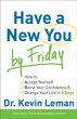 Have a New You by Friday (eBook, ePUB) - Bild 1