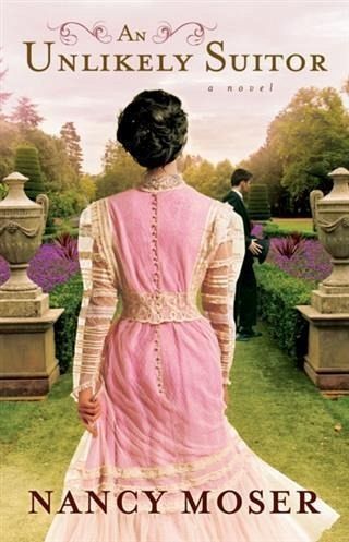 Unlikely Suitor (eBook, ePUB)