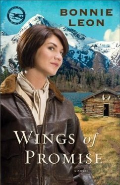 Cover Wings of Promise (Alaskan Skies Book #2) (eBook, ePUB)