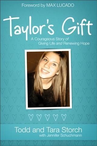 Taylor's Gift (eBook, ePUB)