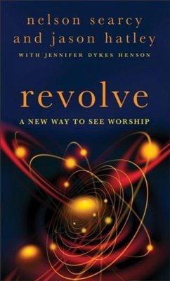 Revolve (eBook, ePUB) - Searcy, Nelson