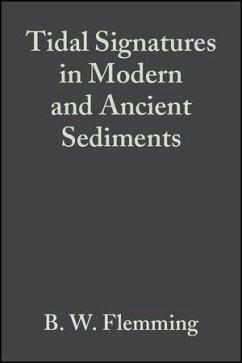 Cover Tidal Signatures in Modern and Ancient Sediments (eBook, PDF)
