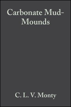 Carbonate Mud-Mounds (eBook, PDF)