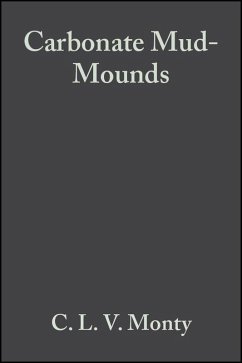 Cover Carbonate Mud-Mounds (eBook, PDF)