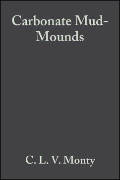 Carbonate Mud-Mounds (eBook, PDF)