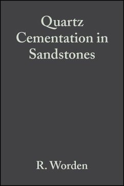 Quartz Cementation in Sandstones (eBook, PDF)