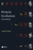 Protein Evolution (eBook, PDF)