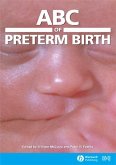 ABC of Preterm Birth (eBook, PDF)