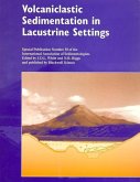 Volcaniclastic Sedimentation in Lacustrine Settings (eBook, PDF)
