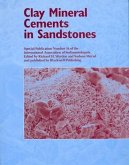 Clay Mineral Cements in Sandstones (eBook, PDF)