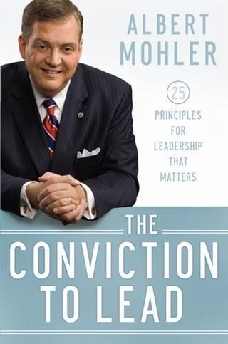 Conviction to Lead (eBook, ePUB)