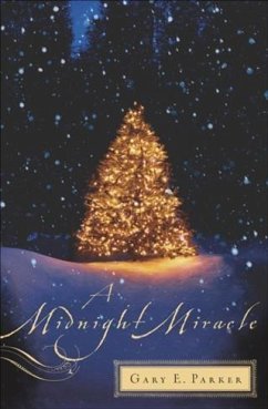 Midnight Miracle (eBook, ePUB) - Parker, Gary