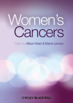 Women's Cancers (eBook, ePUB)