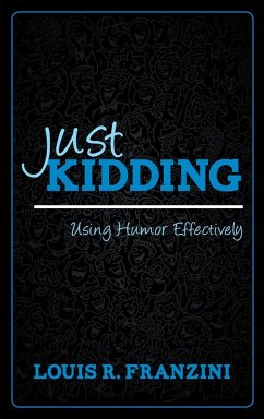 Cover Just Kidding (eBook, ePUB)