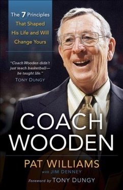 Cover Coach Wooden (eBook, ePUB)