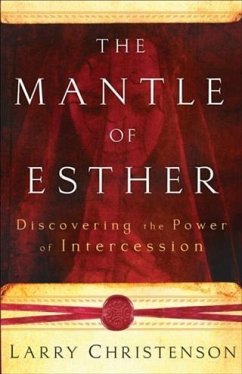 Mantle of Esther (eBook, ePUB) - Christenson, Larry