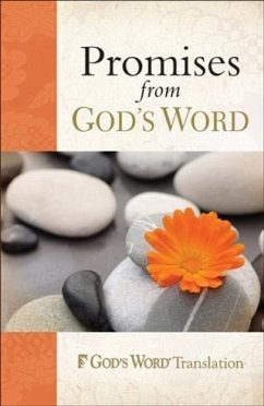 Cover Promises from GOD'S WORD (eBook, ePUB)