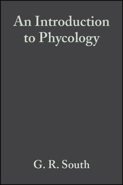 Cover An Introduction to Phycology (eBook, PDF)