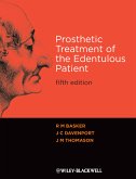 Prosthetic Treatment of the Edentulous Patient (eBook, PDF)