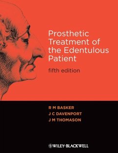 Cover Prosthetic Treatment of the Edentulous Patient (eBook, PDF)