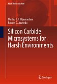 Silicon Carbide Microsystems for Harsh Environments (eBook, PDF)