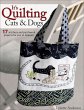 It's Quilting Cats & Dogs (eBook, ePUB) - Bild 1