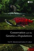 Conservation and the Genetics of Populations (eBook, PDF)