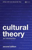 Cultural Theory (eBook, ePUB)