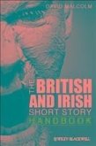 The British and Irish Short Story Handbook (eBook, PDF)