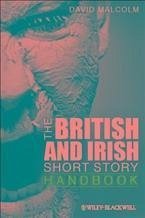 Cover The British and Irish Short Story Handbook (eBook, PDF)