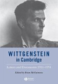Wittgenstein in Cambridge (eBook, PDF)