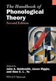 The Handbook of Phonological Theory (eBook, PDF)
