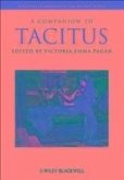 A Companion to Tacitus (eBook, PDF)
