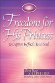 Freedom for His Princess (eBook, ePUB)