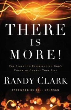 There Is More! (eBook, ePUB) - Clark, Randy