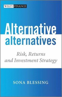 Alternative Alternatives (eBook, ePUB) - Blessing, Sona